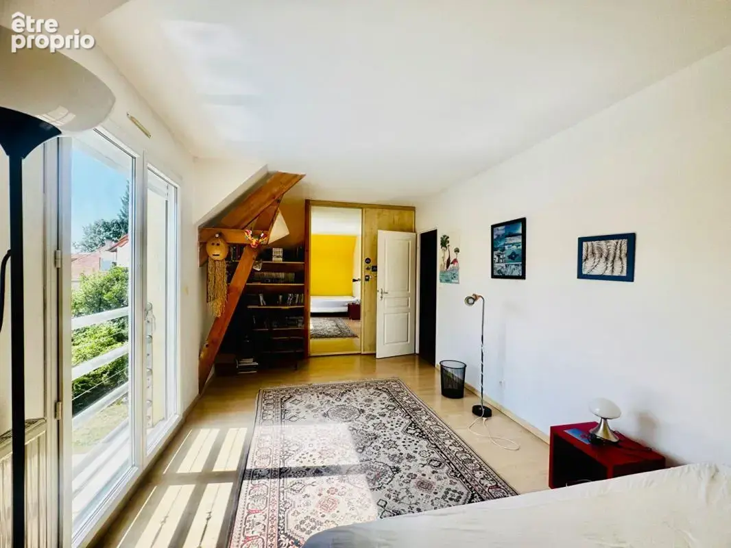 Maison Idron 7 pièce(s) 197 m2 environ - photo 17