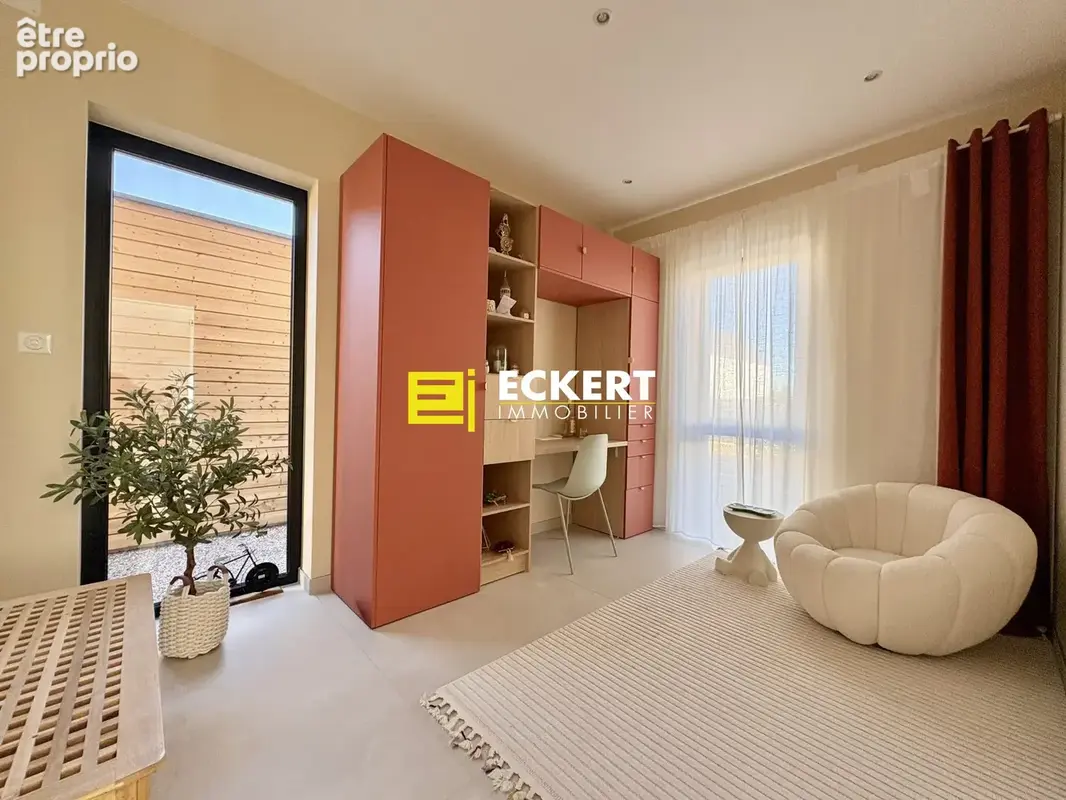 Maison 5 pièces 175 m² à vendre à Oberschaeffolsheim (67203) - photo 8