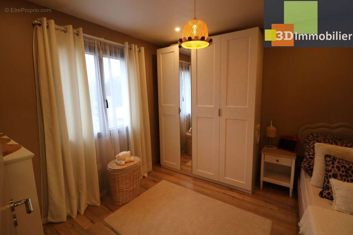 Photo 8 - Maison à MOUCHARD