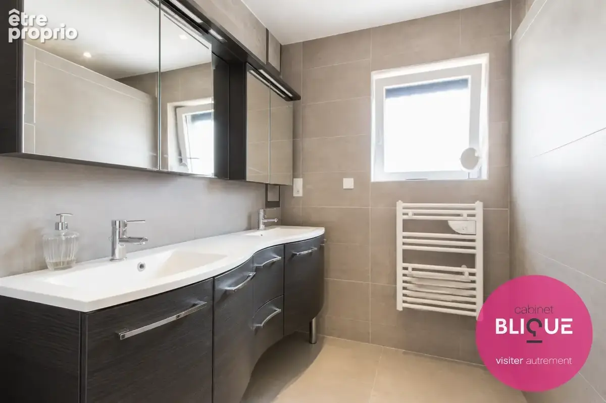 125 m2 de plain-pied, et 2 000 m2 pour prendre l’air - photo 11
