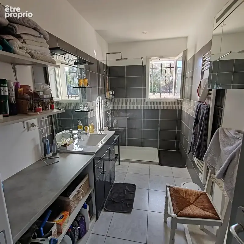 COUP DE COEUR !! pour cette jolie villa T3 aux prestations soignées - photo 7