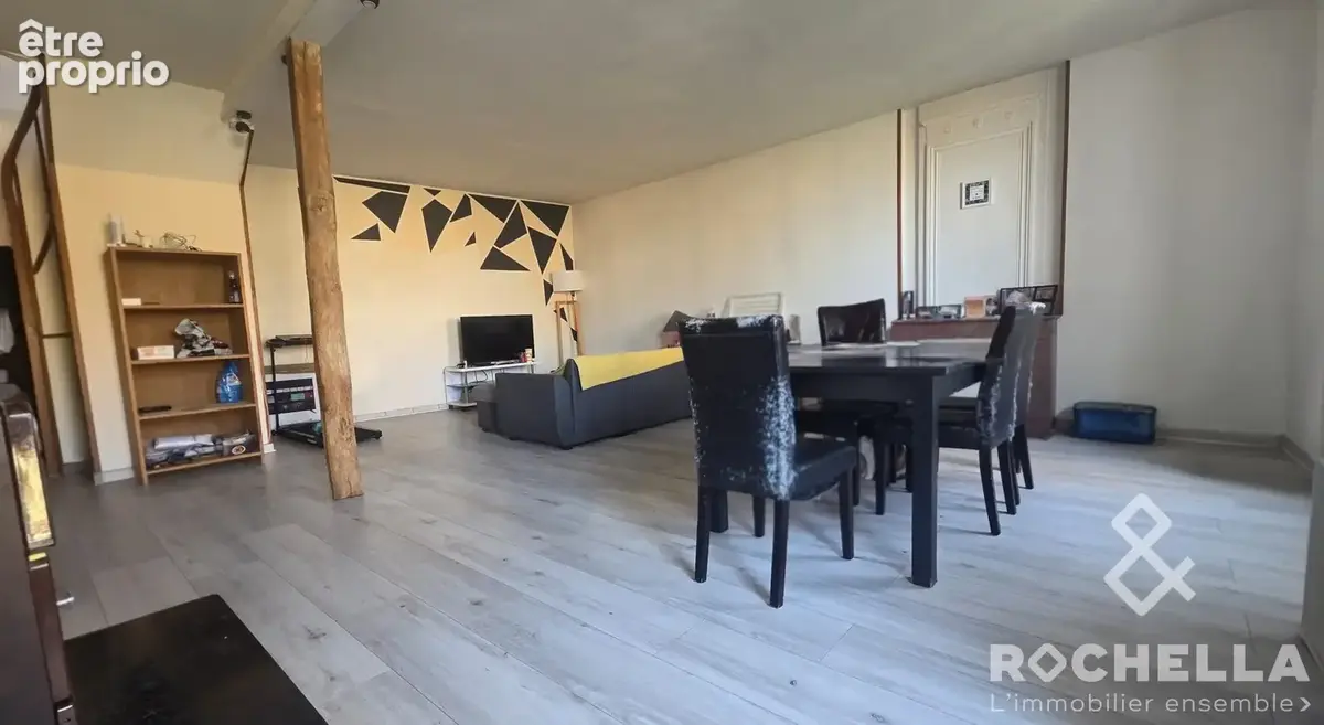 Maison 4 pièces 123 m² à vendre à Landes (17380) - photo 5