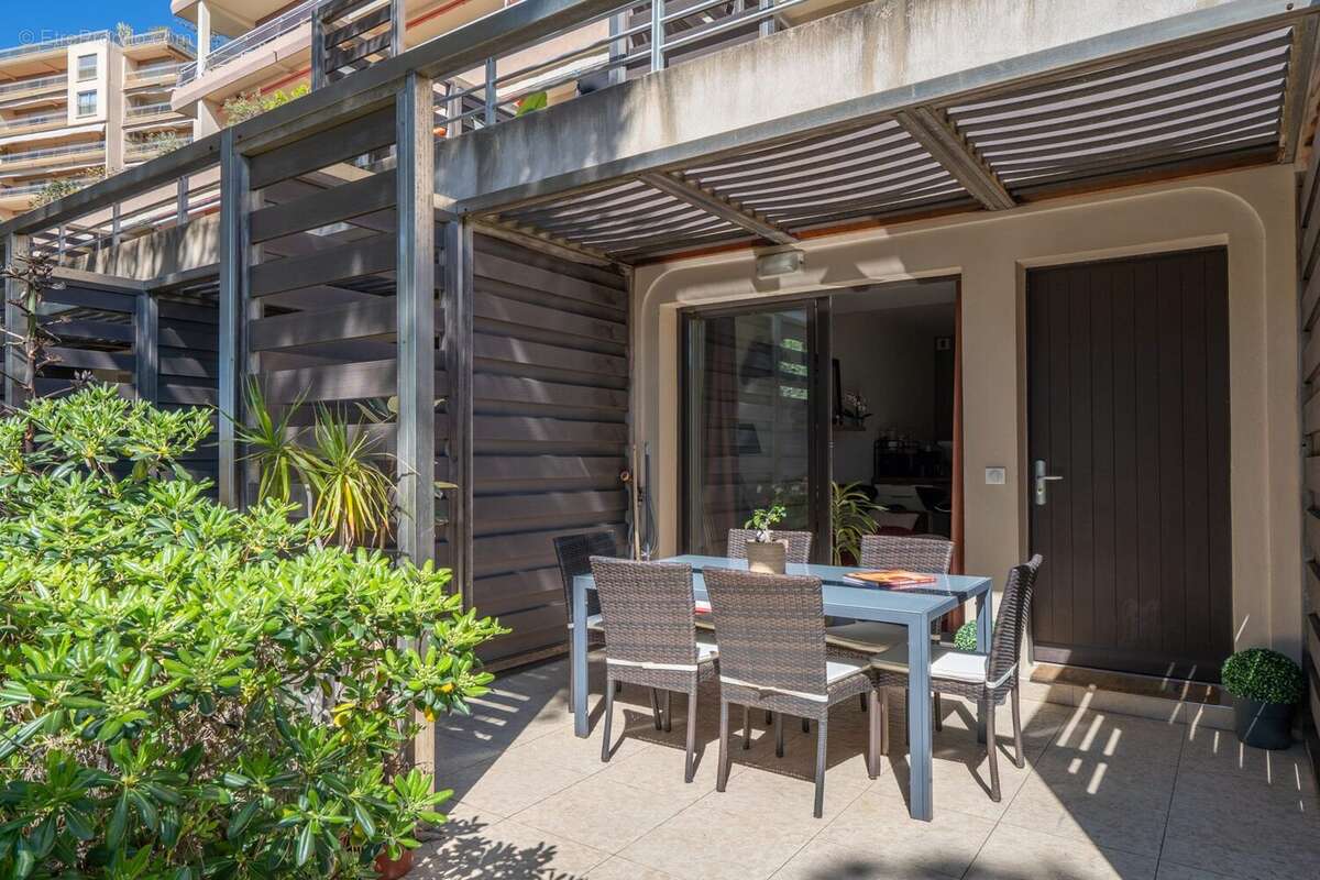 Appartement à AJACCIO