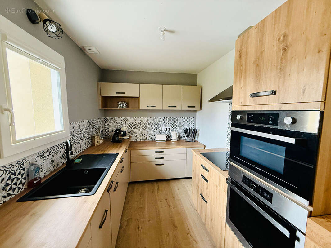 Maison à PENNE-D&#039;AGENAIS