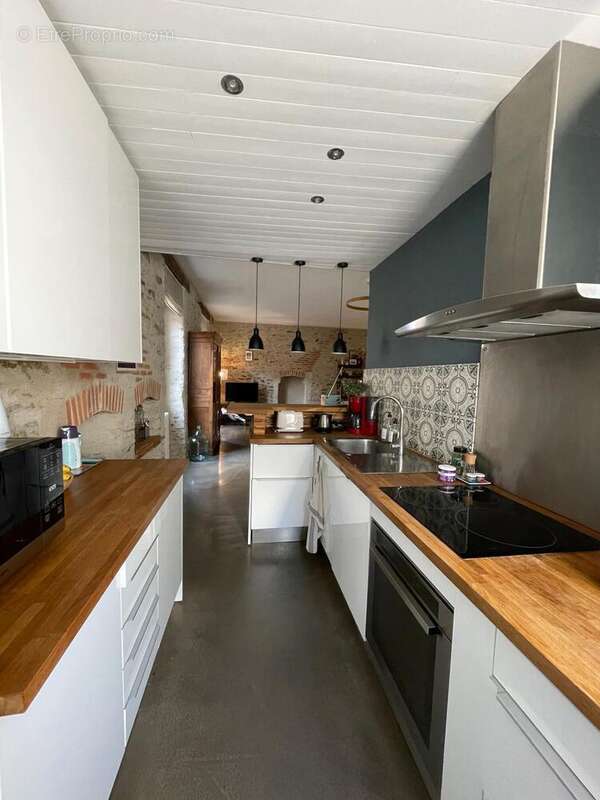 Photo 5 - Appartement à NANTES