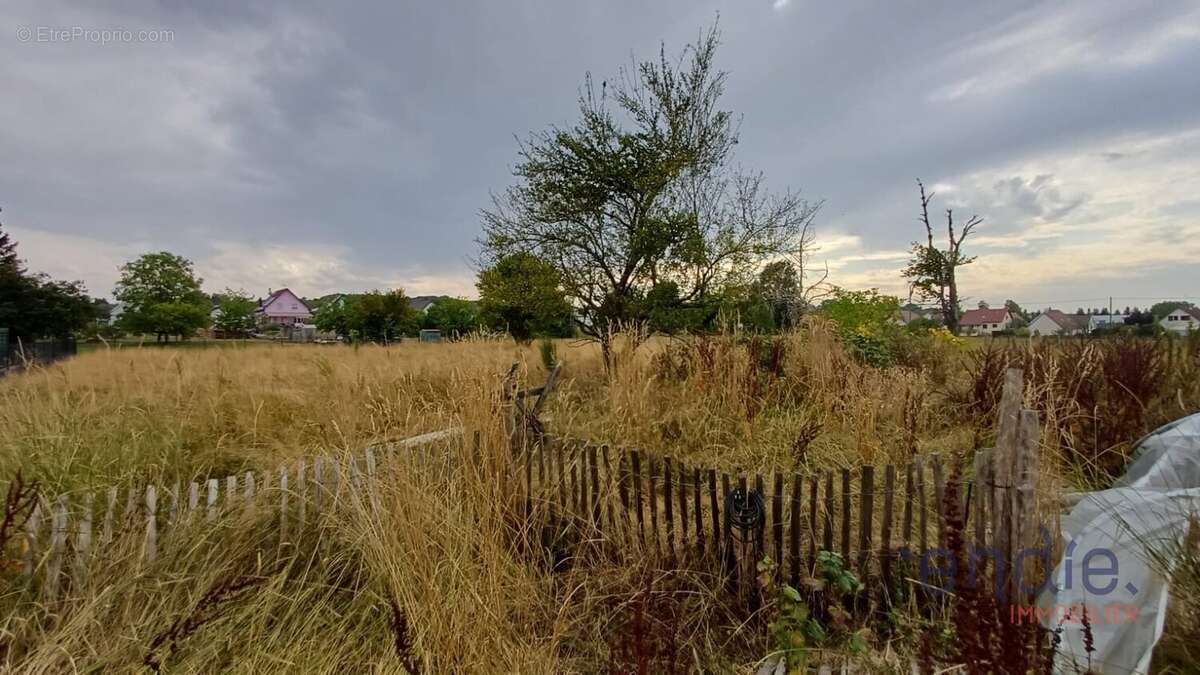 Maison de caractère avec dépendance de 150 m²  Terrain de 27,26 ares - photo 20