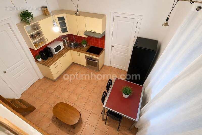 Appartement à SETE