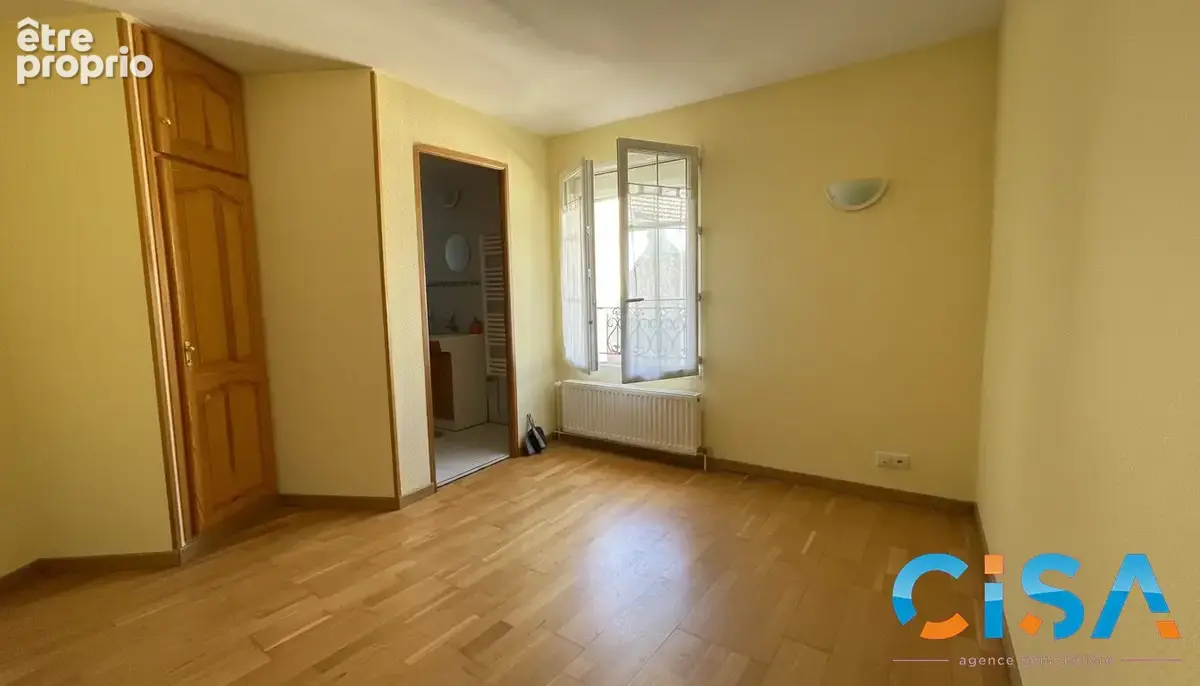 Maison 3 pièces 65 m² à vendre à Montataire (60160) - photo 6