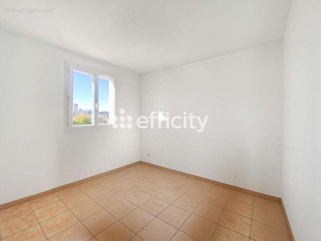 Maison à MARSEILLE-13E