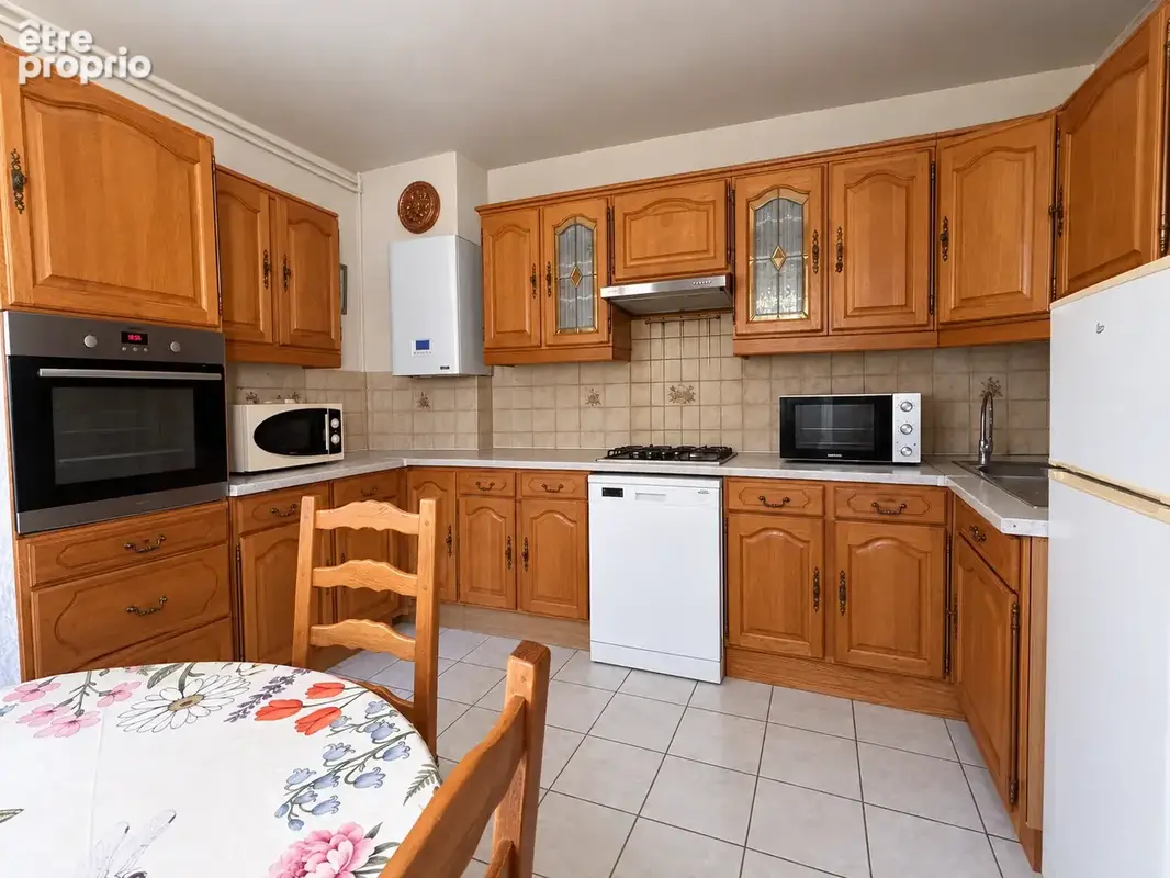 Maison plain pied - bretigny sur orge - exclusivite - photo 4