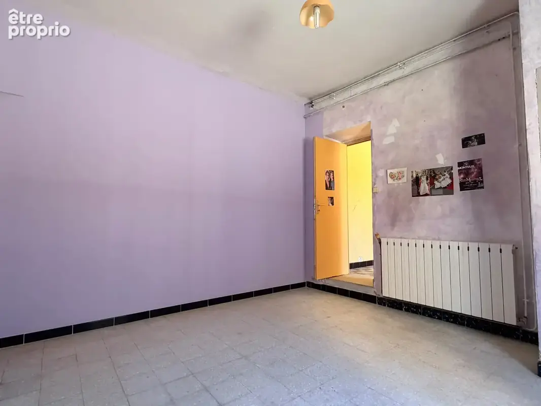 MONTEUX CENTRE-VILLE   Appartement 58 m2 avec grand atout extérieur - photo 9