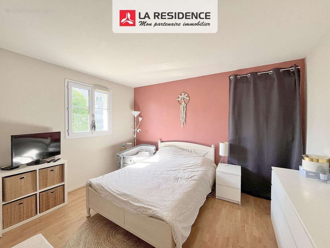 Appartement à SAINT-OUEN-L&#039;AUMONE