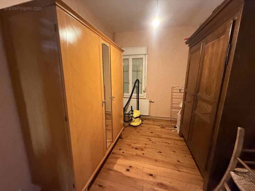 Maison située à Famechon - photo 8