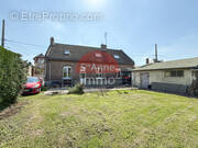 Maison à HATTENCOURT