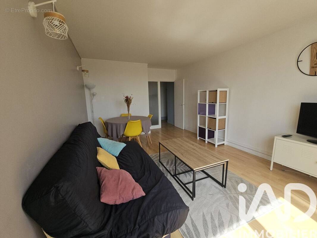 Photo 1 - Appartement à LE HAVRE