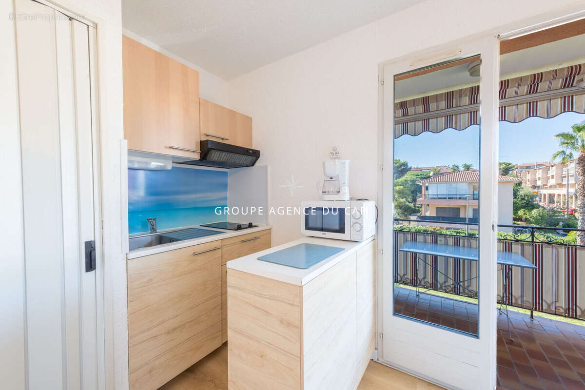 Appartement à FREJUS