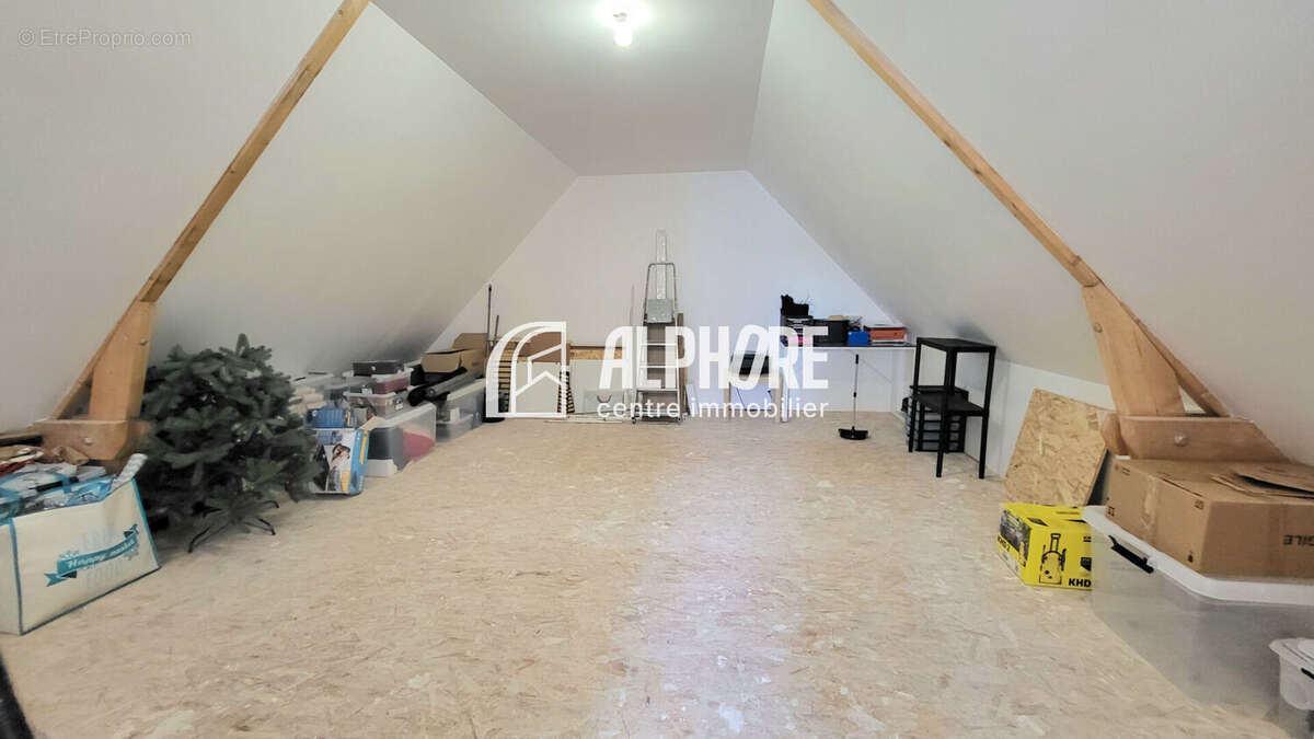 Maison Saint-Nazaire 3 pièce(s) - photo 11