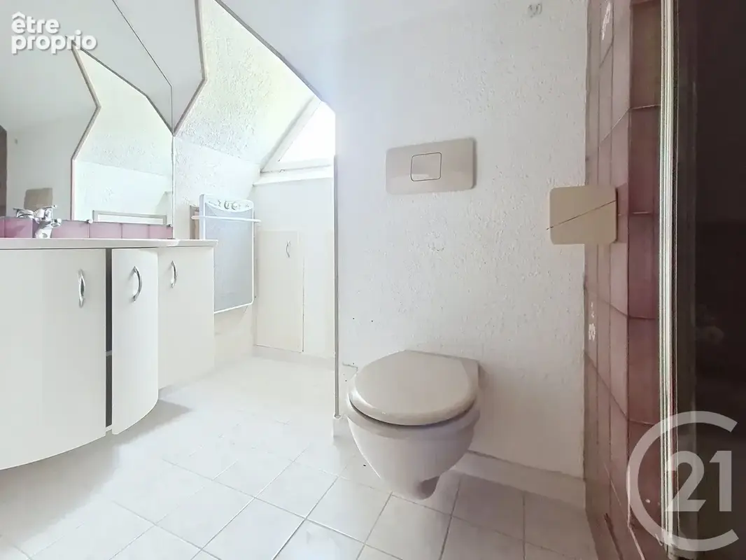 Maison 6 pièces 118 m² à vendre à Beuzeville (27210) - photo 12