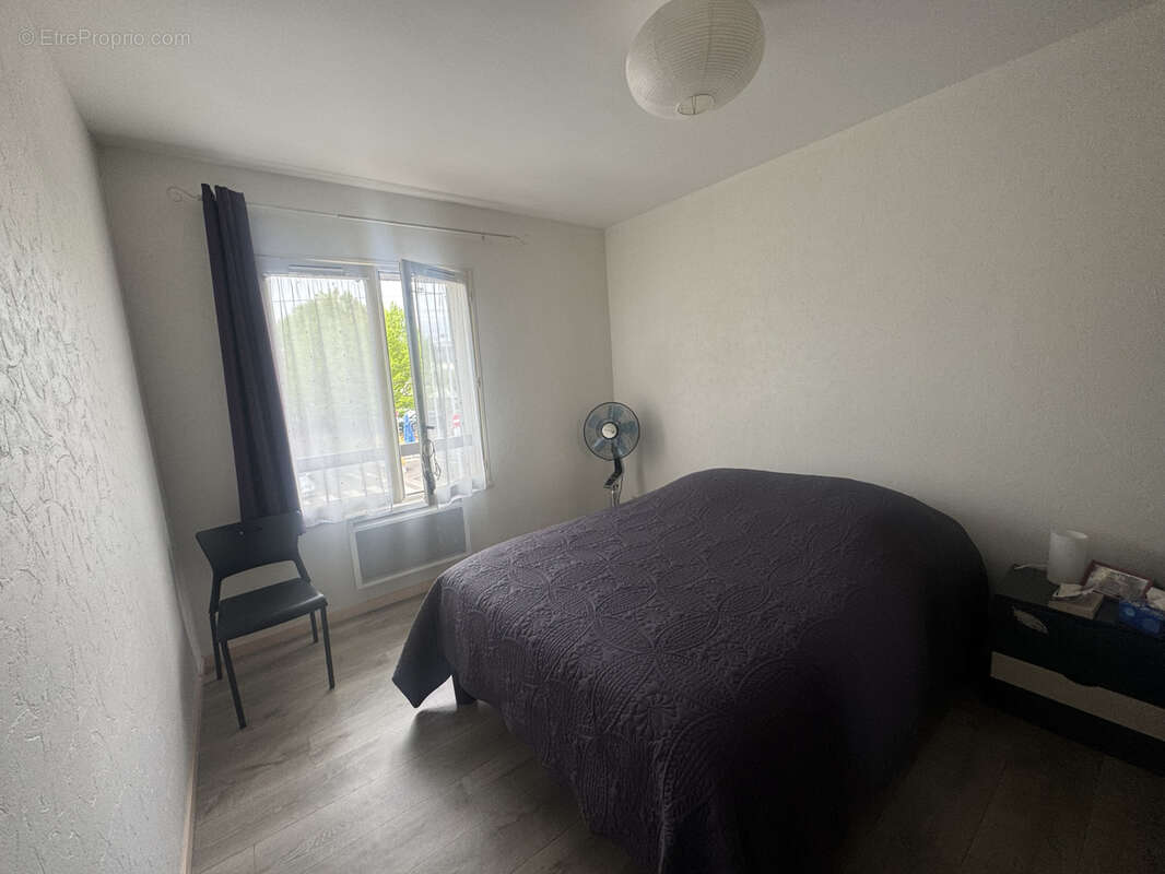 Appartement à BOURGES