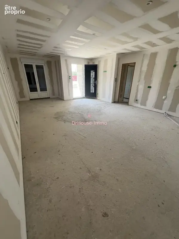 Maison 3 pièces 85 m² à vendre à Marmagne (18500) - photo 2