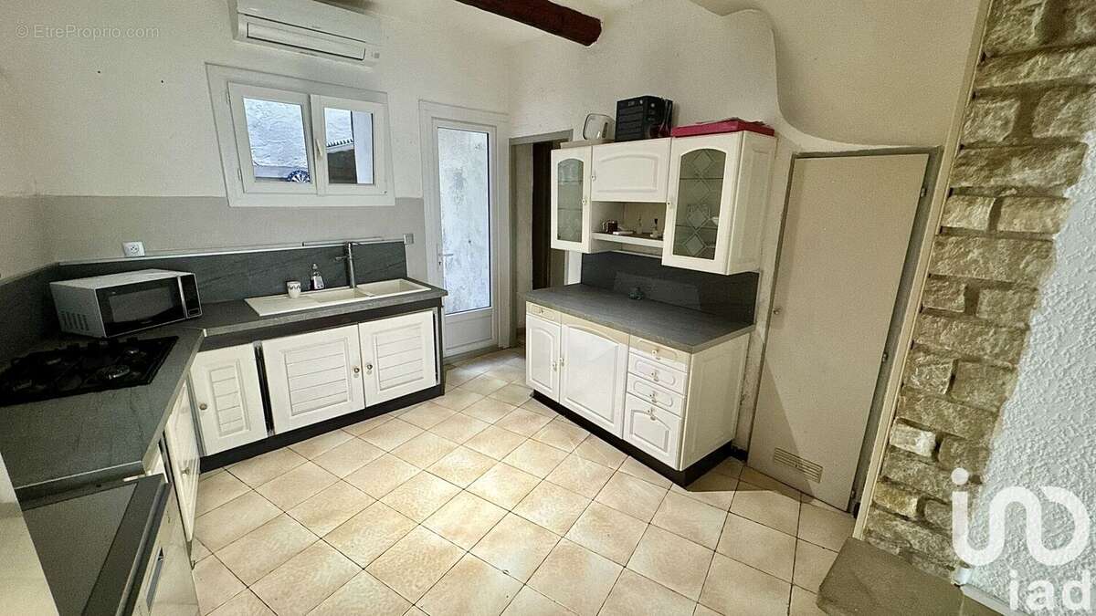 Photo 8 - Maison à ORGON