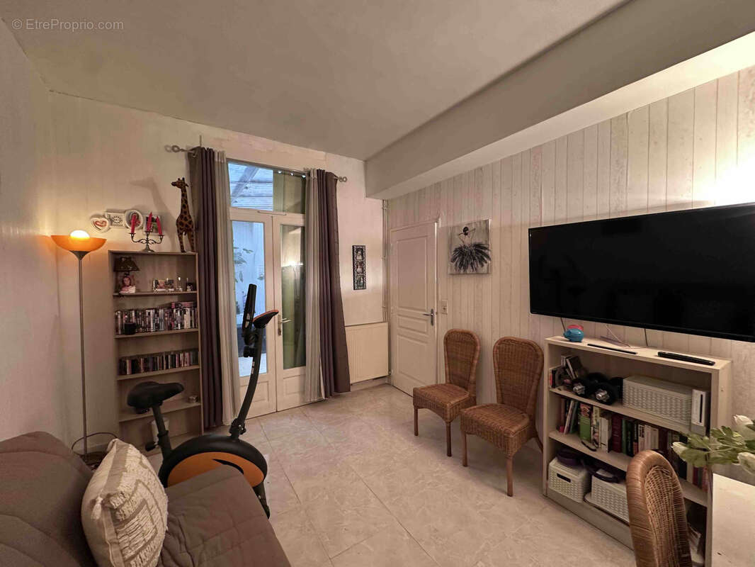 Appartement à TULLE