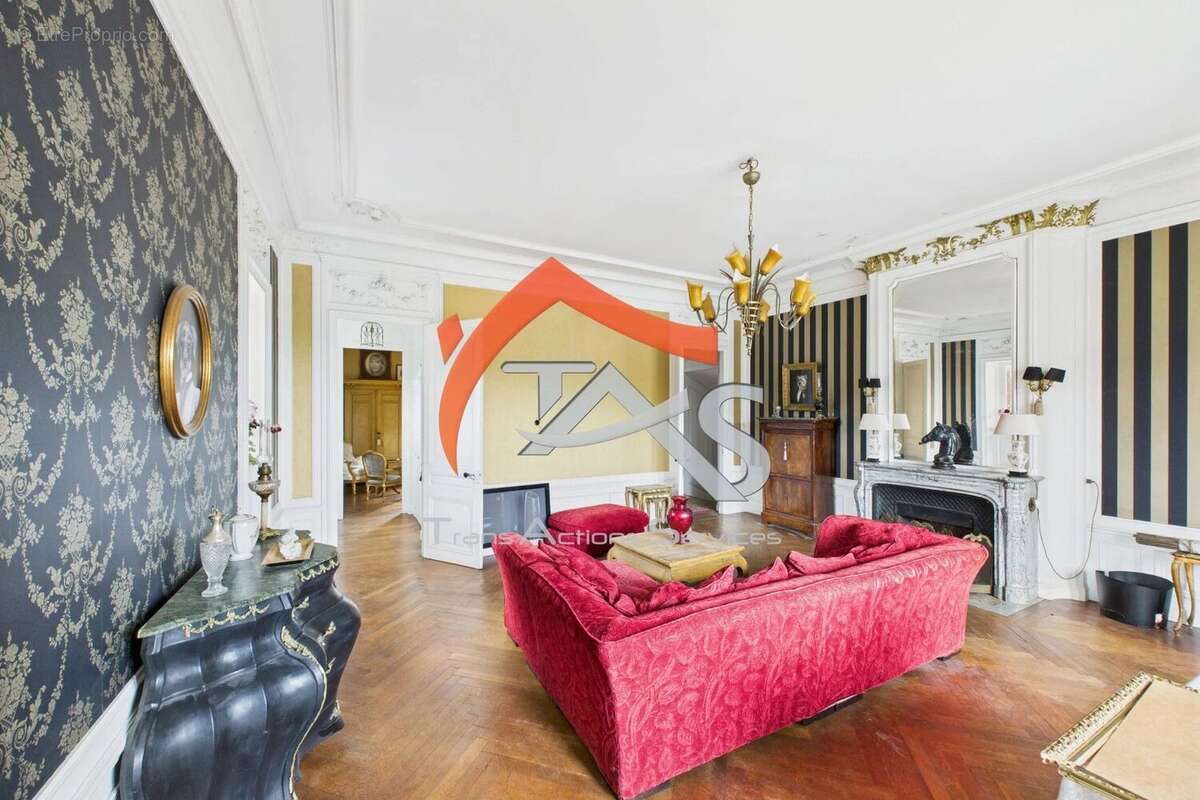 Appartement à SAINT-CHAMOND