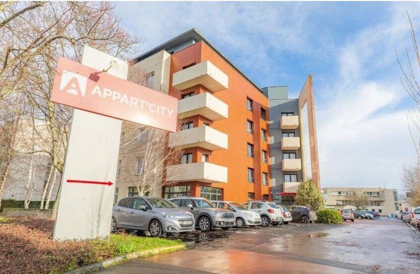 Appartement à CAEN