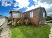 Maison à GRANDCAMP-MAISY