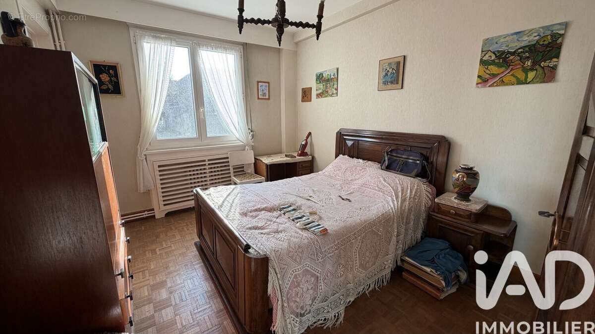 Photo 5 - Appartement à DOUAI