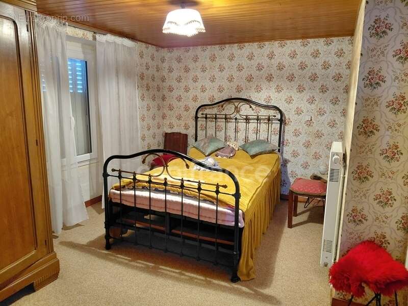 Maison à LATHUS-SAINT-REMY