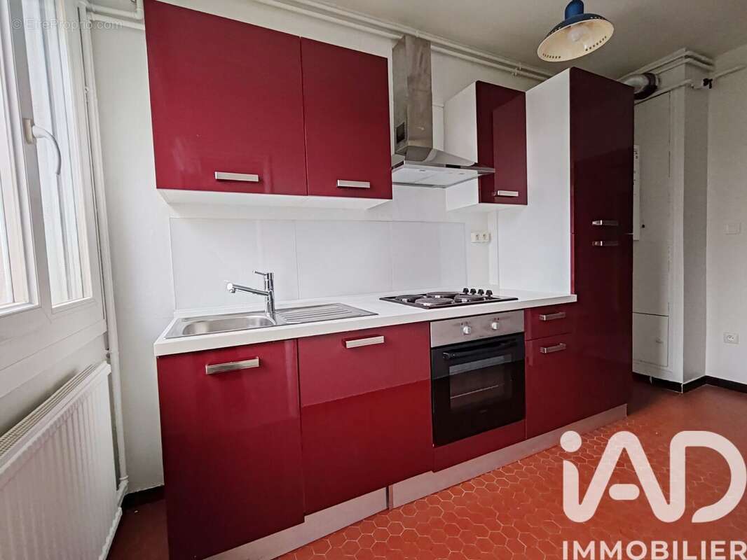Photo 3 - Appartement à LAXOU