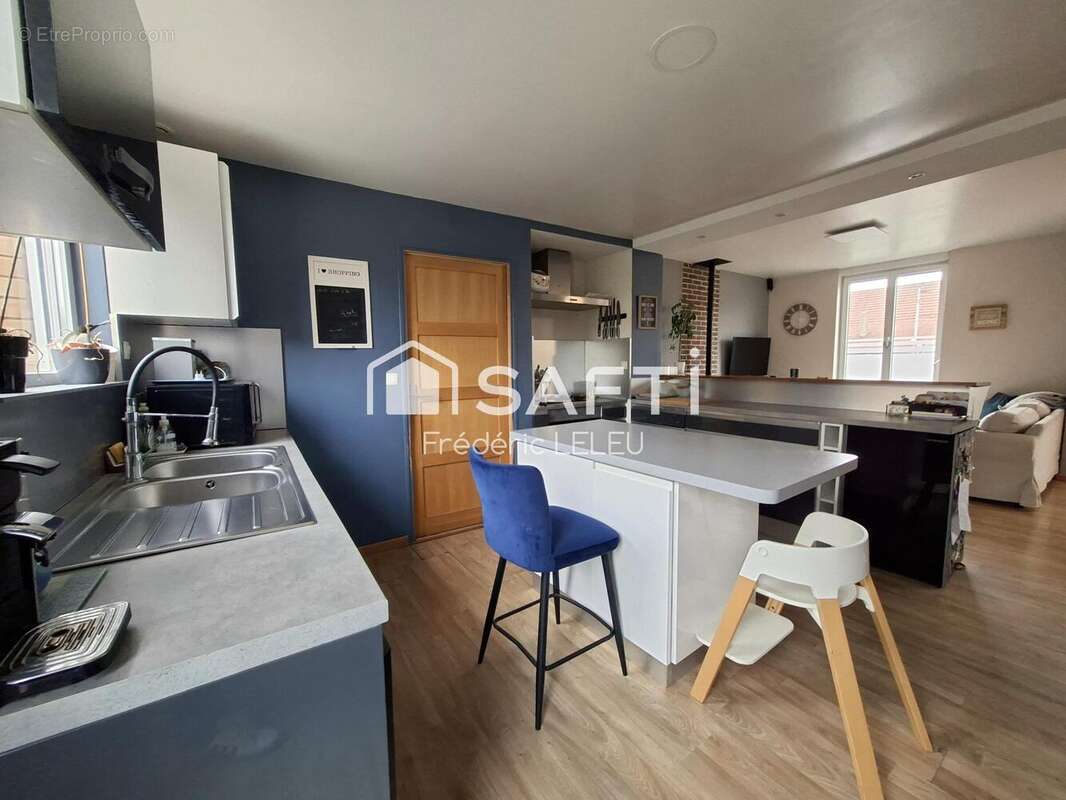 Photo 3 - Maison à MEURCHIN