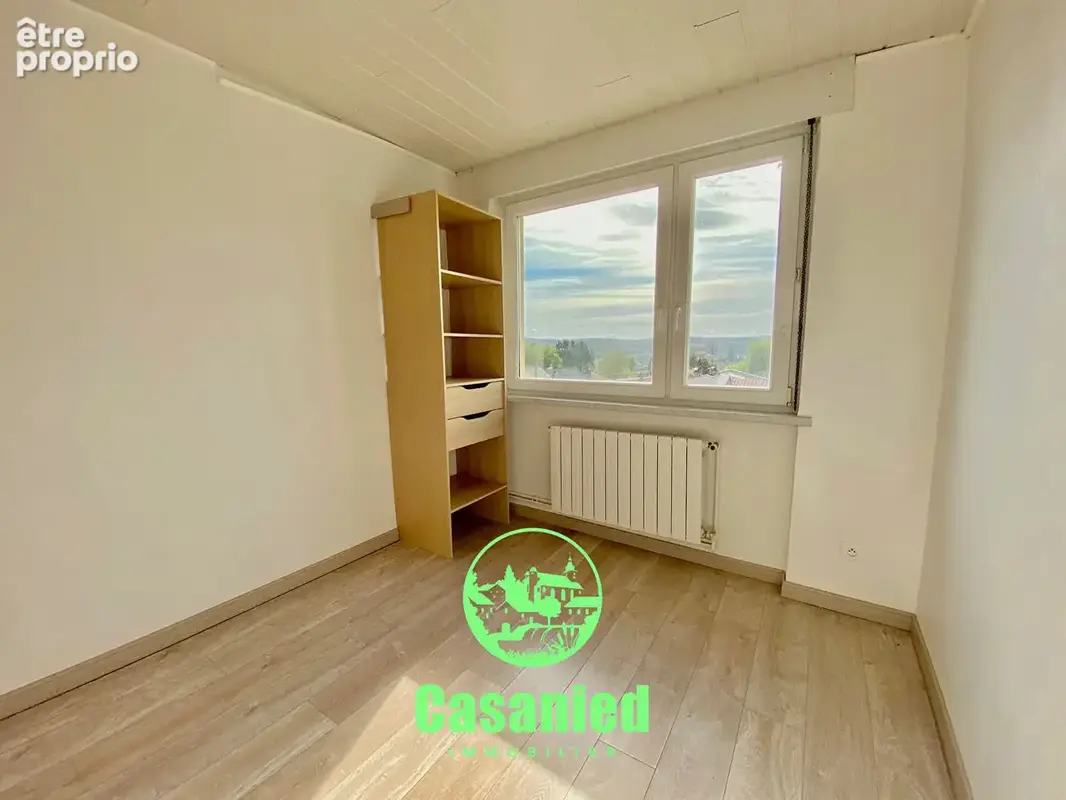 Appartement Bouzonville 3 pièce(s) - photo 7