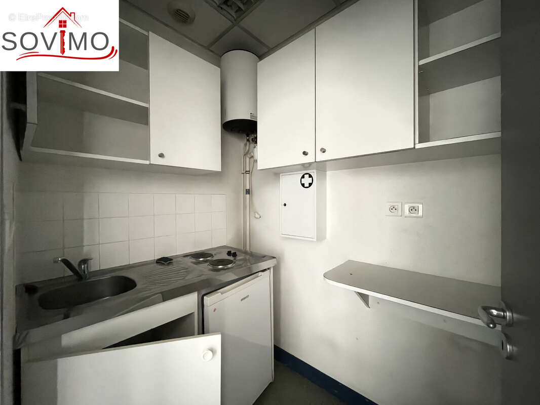Appartement à CONFOLENS