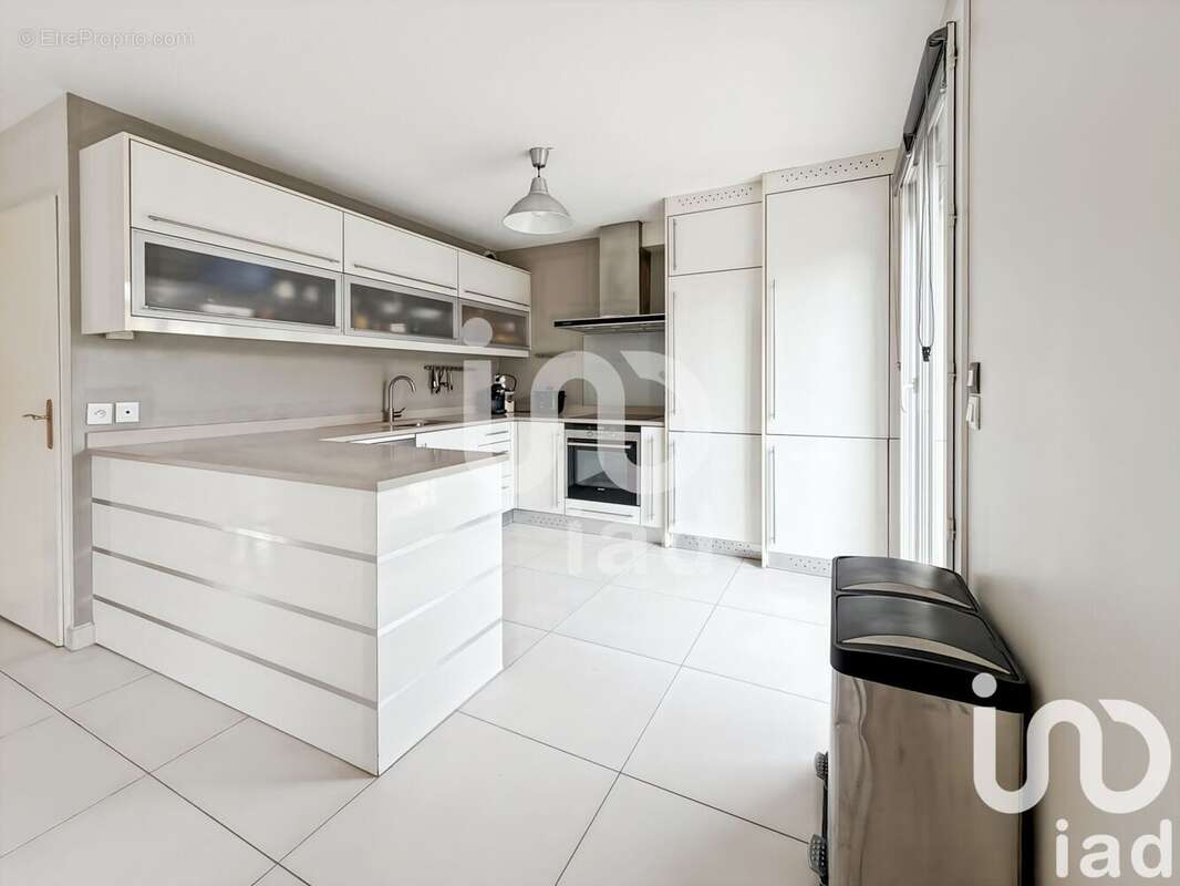 Photo 4 - Maison à PONTAULT-COMBAULT