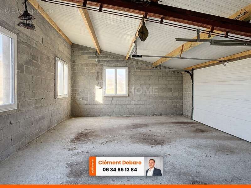 Maison avec plus de 170 m² avec 3 chambres - photo 16
