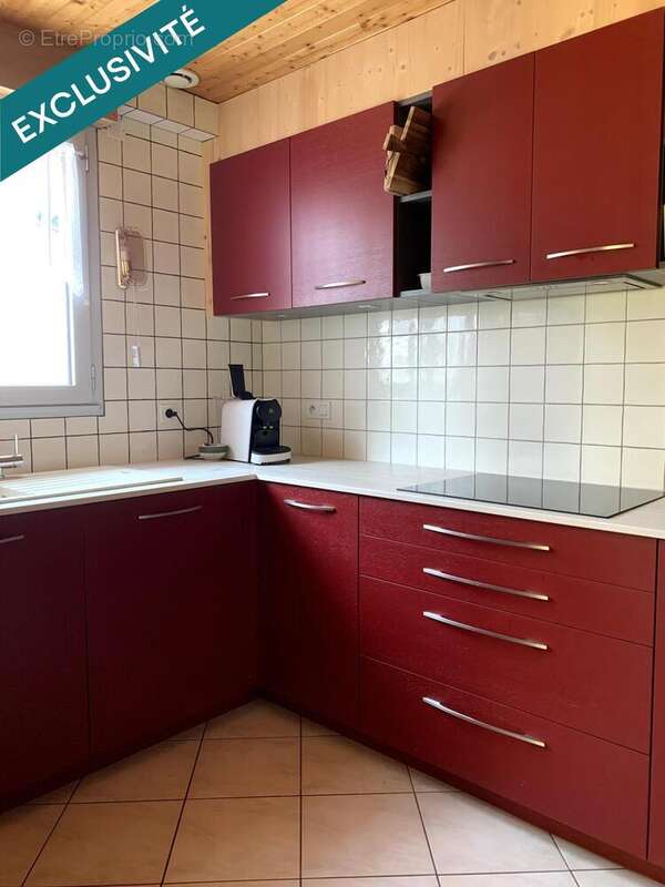 Maison 134 m² à Louhans  - photo 8
