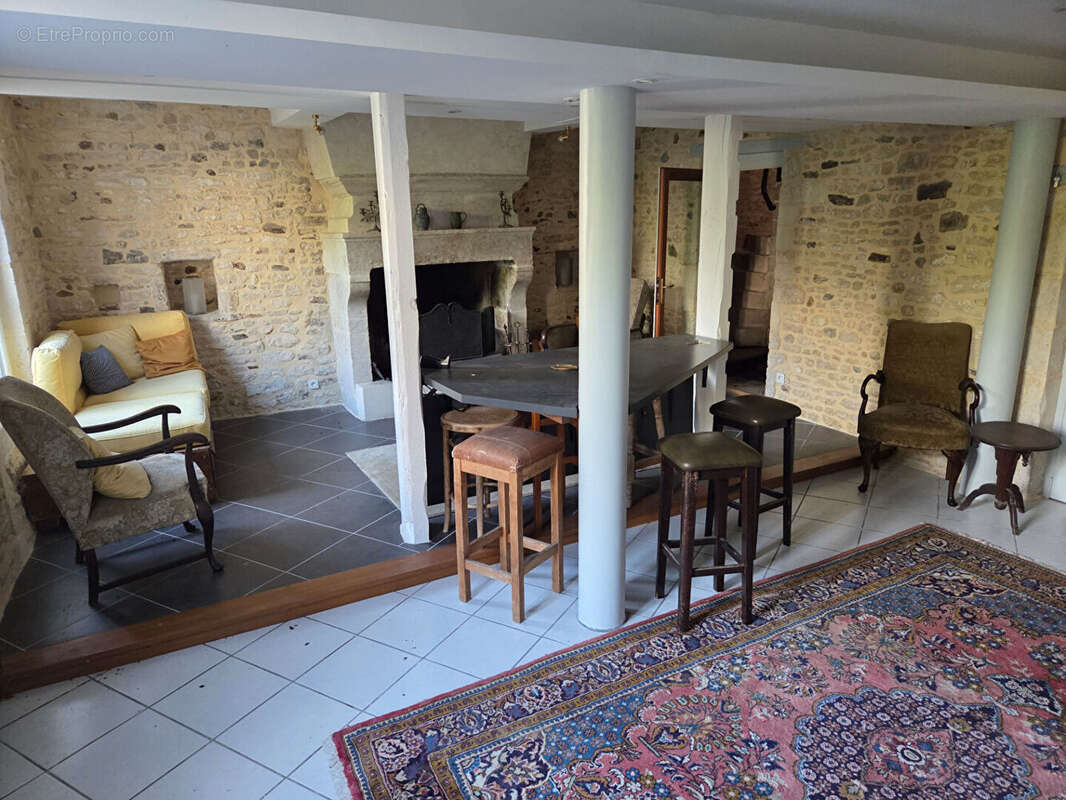 Maison à FALAISE