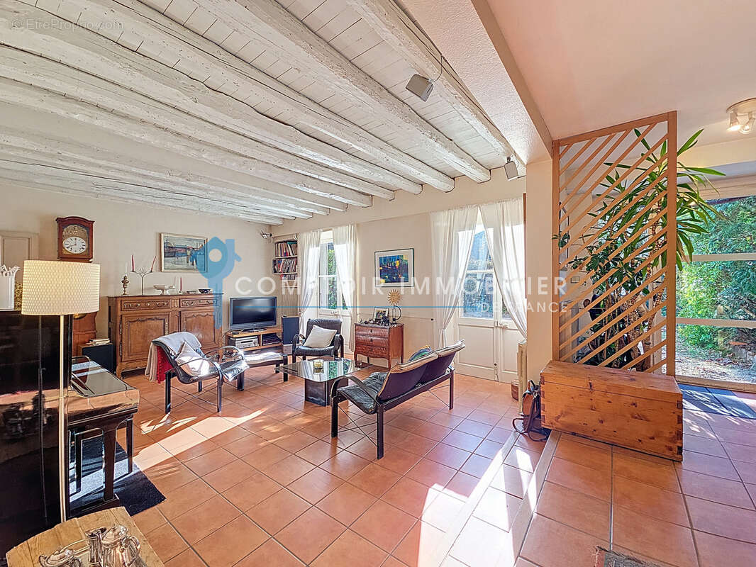 Maison à CROLLES