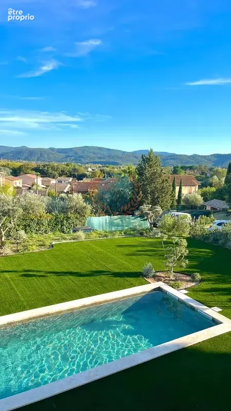 Vente Maison avec très belles prestations - photo 24