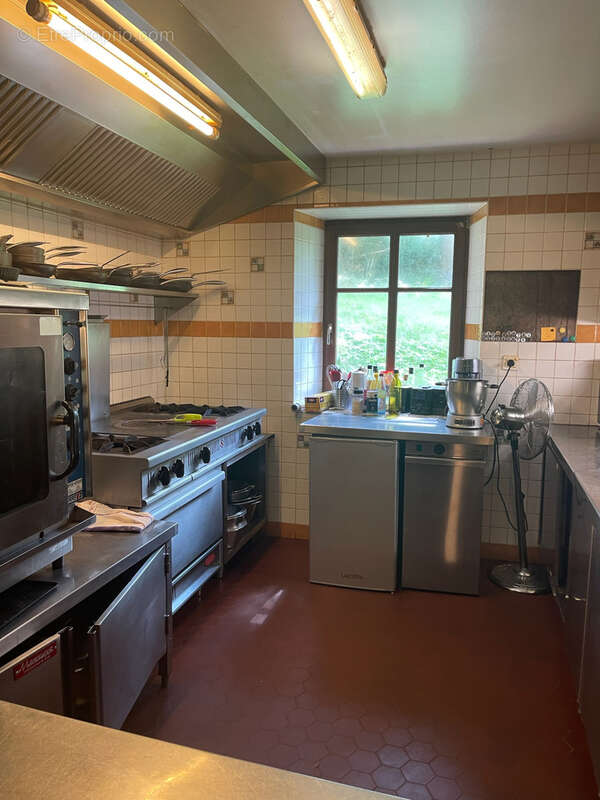 Maison à TAINTRUX