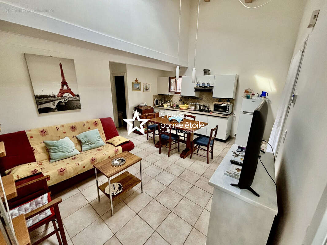 Maison à TAGLIO-ISOLACCIO