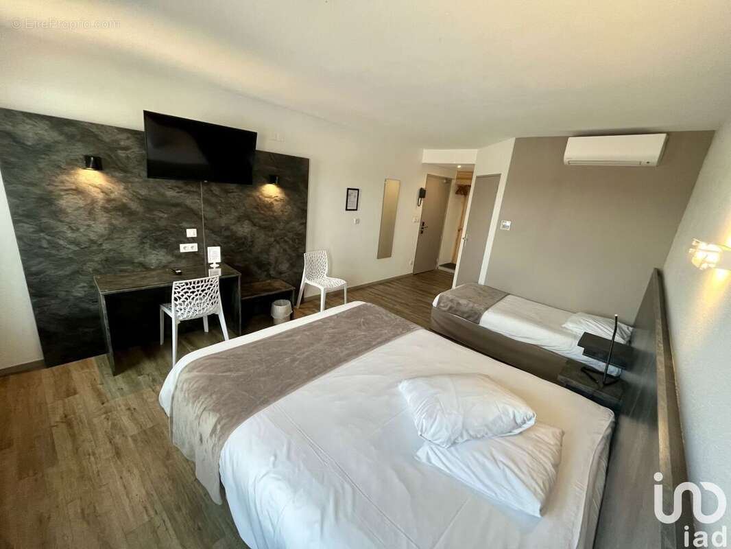 Photo 4 - Commerce à VALENCE