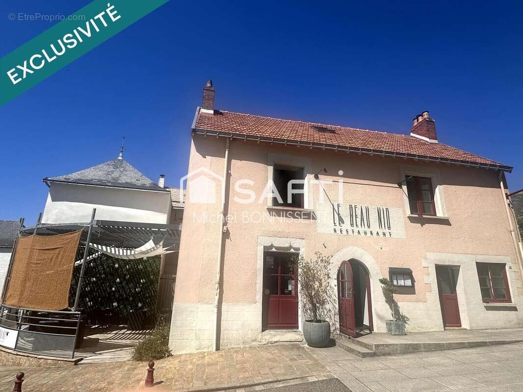 Commerce 158 m² à Suce-Sur-Erdre  - photo 2