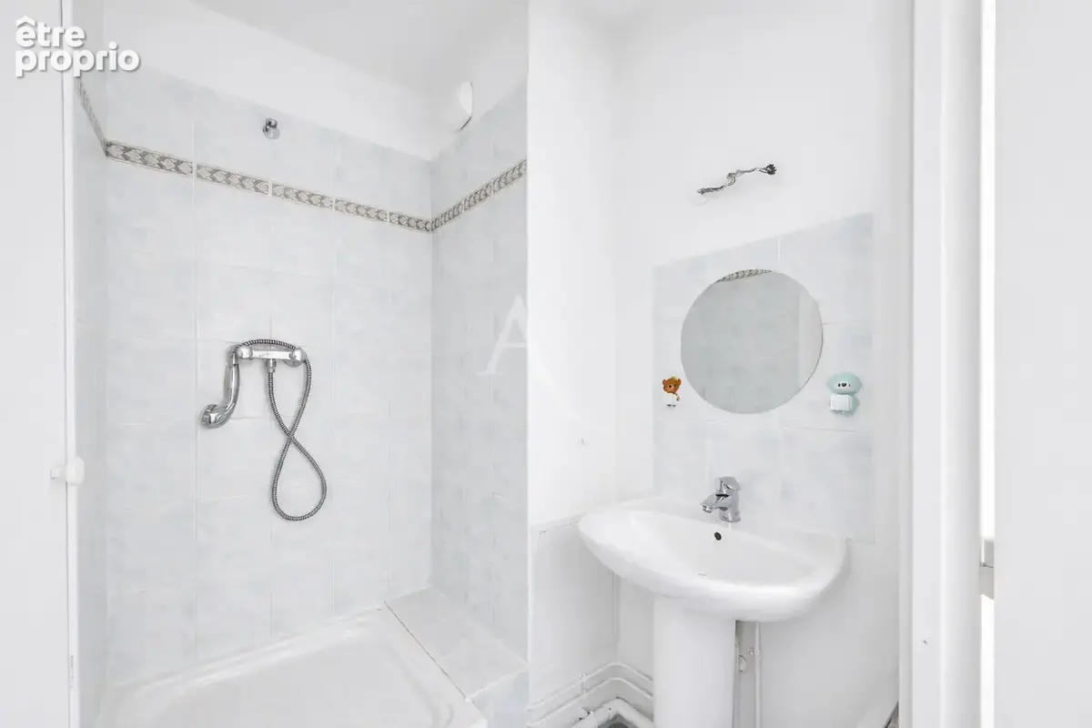 Appartement Alfortville 4 pièce(s) 77.41 m2 - photo 3