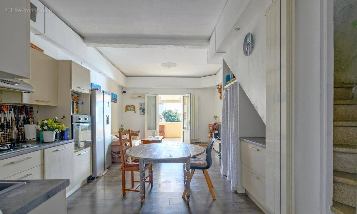 Maison à NIMES