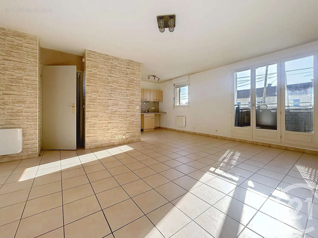 Appartement à MELUN
