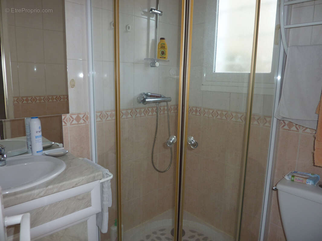 Maison à VALRAS-PLAGE