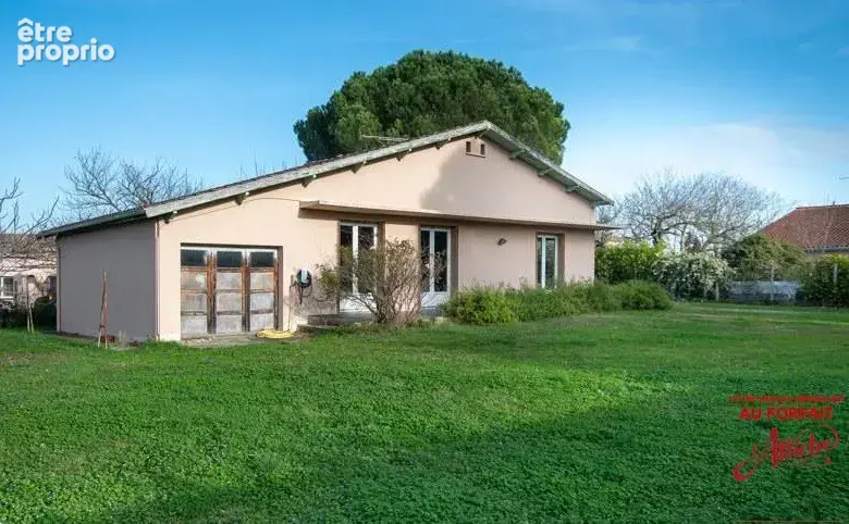 Maison 90 m² à Eaunes  - photo 9
